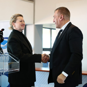 «Έπεσαν» οι υπογραφές για το Καυτανζόγλειο - Τι προβλέπει η σύμβαση με τον ΠΑΟΚ