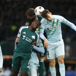 Η μέρα και η ώρα της ρεβάνς του Παναθηναϊκού με την Μπέτις