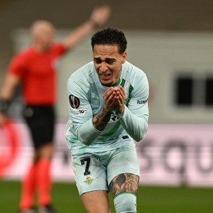 Άντονι: «Απογοητευτικό αποτέλεσμα, παίξαμε απέναντι σε μια ομάδα που αμύνεται πολύ»