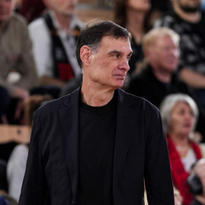 Μπαρτζώκας: «Είχαμε κακή νοοτροπία απόψε, είναι δικό μου λάθος»