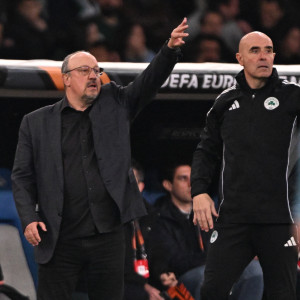 Ισπανικά ΜΜΕ για τη νίκη του Παναθηναϊκού επί της Μπέτις: «Συντριβή από τον Μπενίτεθ...»