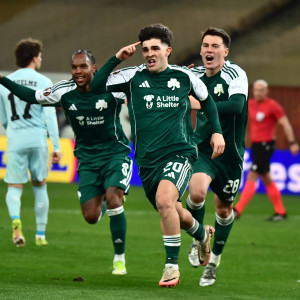 Οι πιθανότητες του Παναθηναϊκού για πρόκριση στα προημιτελικά του Europa League