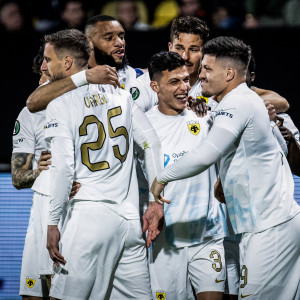 Ο πιθανός αντίπαλος της ΑΕΚ στα προημιτελικά του Conference League κι ο δρόμος προς τον τελικό