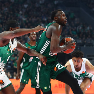 Η βαθμολογία της EuroLeague μετά τη νίκη του Παναθηναϊκού και την ήττα του Ολυμπιακού