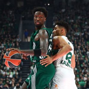 Το πρόγραμμα του Παναθηναϊκού μέχρι το φινάλε της κανονικής διάρκειας της EuroLeague