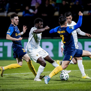 Τσέλιε - ΑΕΚ 0-4: Τα highlights της επιβλητικής νίκης της Ένωσης στη Σλοβενία