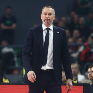 Μασιούλις: «Κάναμε πολλά λάθη, δεν παίξαμε καλή άμυνα και μας κόστισε»