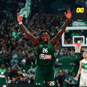 Λεσόρ: «Δεν προσπάθησα να κάνω τον ήρωα, αλλά να βοηθήσω την ομάδα»