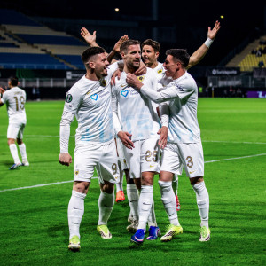 Μπορεί η ΑΕΚ να φτάσει τελικό στο Conference League; Ο υπερυπολογιστής «μίλησε»