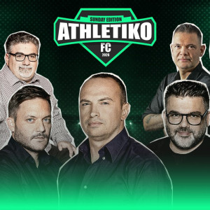 To «Athletiko FC» κάνει πρεμιέρα στις 21:45 με τον απόηχο της 23ης αγωνιστικής του πρωταθλήματος