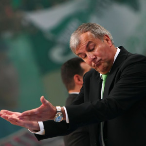 Ομπράντοβιτς ετών 66: Ο «Άρχοντας των Δακτυλιδιών» έχει σήμερα τα γενέθλιά του