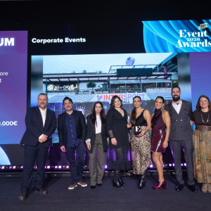 Platinum και έξι ακόμη βραβεία για το Grand Opening του INTERSPORT Football Store στο Ρέντη