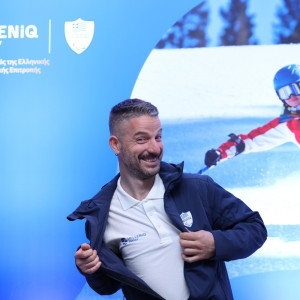 Με τη στήριξη της HELLENiQ ENERGY η Ελλάδα στους Χειμερινούς Παραολυμπιακούς Αγώνες 2026