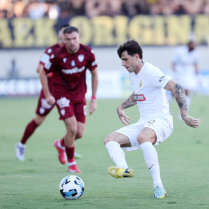 Πού θα δείτε Άρης - Ατρόμητος και ΑΕΚ - ΑΕΛ Novibet για τη Stoiximan Super League