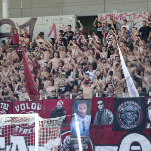 Με τον κόσμο της στη Νέα Φιλαδέλφεια η ΑΕΛ Novibet - Η ΑΕΚ δίνει 500 εισιτήρια στους Θεσσαλούς