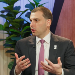 Η ανάλυση του Λάσρι για τo NBA Europe: «Μπορεί να αλλάξει το παγκόσμιο τοπίο του μπάσκετ...» (video)