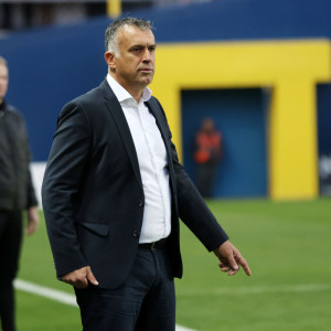 Αναστασίου: «Τα παιδιά έμειναν στην ιστορία - Να γιορτάσει αμέτρητα χρόνια ζωής ο Παναιτωλικός»