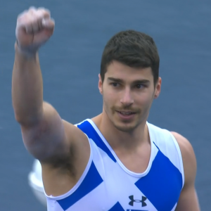 Έκτες θέσεις για Ηλιόπουλο και Τσιώρη στο Παγκόσμιο Κύπελλο του Μπακού