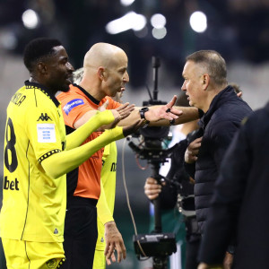 Σαββόπουλος στο «BACK2ΜΠΑΚ»: «Η διαιτησία με τον Παναθηναϊκό και οι Καντεβέρε - Γκαρέ που ξεχώρισαν» (video)