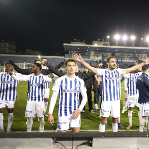 Η βαθμολογία της Stoiximan Super League μετά τις νίκες ΟΦΗ, Ατρομήτου, Κηφισιάς