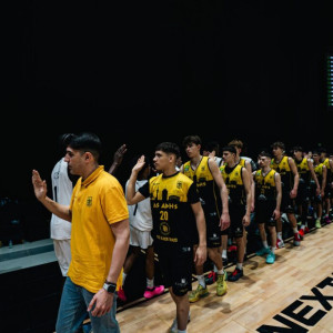 Η ανακοίνωση της ΚΑΕ Άρης για την επιστροφή της ομάδας Εφήβων