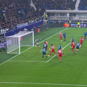 Καταιγιστική η Μπάγερν στο Μπέργκαμο, διαλύει με  3-0 της Αταλάντα (videos)