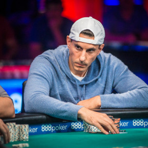 Ο Έλληνας εκατομμυριούχος τζογαδόρος που θέλει να… προλάβει τον Κριστιάνο Ρονάλντο στη La Liga