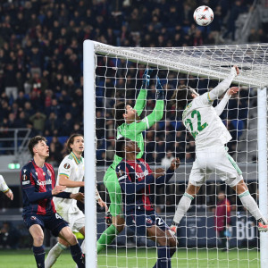 «Διπλό» για Λιλ και Πόρτο - Ισόπαλος ο ιταλικός «εμφύλιος» Μπολόνια - Ρόμα (videos)