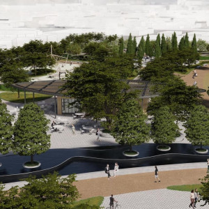 Τι ισχύει με τα συνοδά έργα στον Βοτανικό, τις απαλλοτριώσεις και τις επιστολές των εταιριών