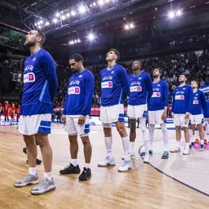 Μαυροβούνιο - Ελλάδα: Η ώρα και το κανάλι στην αναμέτρηση της Εθνικής