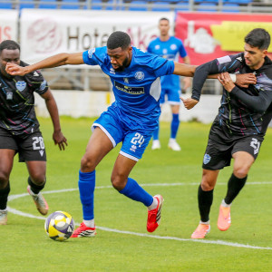 Το Αιγάλεω έσφιξε τη θηλιά του υποβιβασμού στα Χανιά