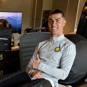 Το μυστικό του Κριστιάνο Ρονάλντο για να αναρρώσει από τον τραυματισμό αξίζει 5.500 ευρώ