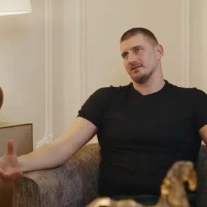 Ξεκάαθρος ο Γιόκιτς: «Δεν θα παίξω στην Ευρώπη»