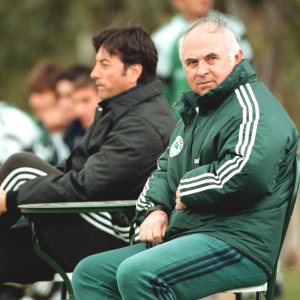 Ένας ξεχωριστός προπονητής και παντοτινός «στρατιώτης» της ιδέας του Παναθηναϊκού