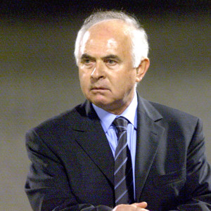 Θλίψη στο ελληνικό ποδόσφαιρο: Έφυγε από τη ζωή ο Βασίλης Δανιήλ