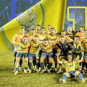 Ένας αιώνας Παναιτωλικός: Το καμάρι του Αγρινίου έμεινε πιστό στις αρχές του