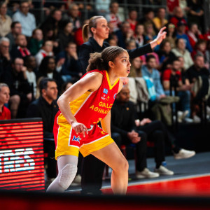 Πότε είναι οι τελικοί του Αθηναϊκού στο Eurocup Women