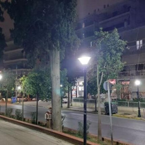 Σημαντικό έργο ύψους 9 εκατ.ευρώ δίπλα στο γήπεδο της ΑΕΚ στη Νέα Φιλαδέλφεια