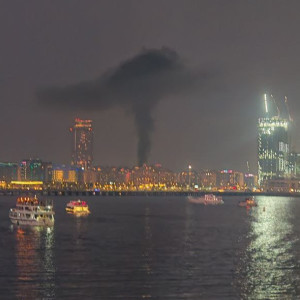 Πόσο κοντά στο γήπεδο της Dubai BC έπεσαν οι πύραυλοι των Ιρανών στα Ηνωμένα Αραβικά Εμιράτα