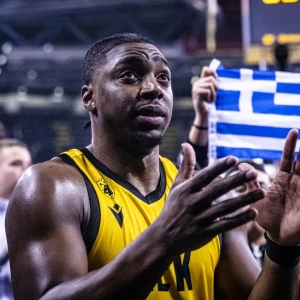 Μπάρτλεϊ και Γκρέι βασικοί υποψήφιοι για το βραβείο του MVP στο BCL