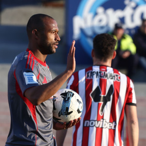 Το πρόγραμμα ΑΕΚ, Ολυμπιακού και ΠΑΟΚ ως το φινάλε της κανονικής περιόδου