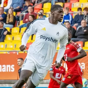 «Στα ραντάρ του Ολυμπιακού ο Ενσίμπα»