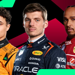Live: Το grand prix της Formula 1 στο Μαϊάμι