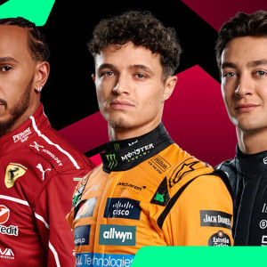 Live: Το grand prix της Formula 1 στην Αυστραλία