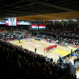 Θεαματική η προσέλευση του κόσμου στο δεύτερο παράθυρο των εθνικών ομάδων