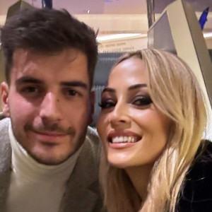 Η ξεχωριστή έκπληξη του Ιωαννίδη στην Βουλγαράκη για τα γενέθλιά της