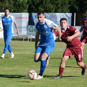 Φινάλε κανονικής περιόδου στη Γ' εθνική - Οι ομάδες που μπήκαν σε playoffs, playouts και αυτές που υποβιβάστηκαν