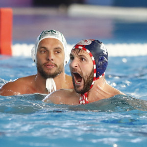 «Ποιος, ποιος»: Ο Γενηδουνιας πανηγύρισε το γκολ τίτλου όπως ο... Σλούκας (video)