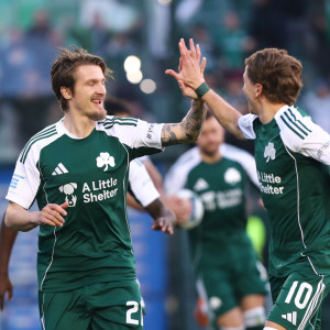 Παίρνει γκολ απ’ όλους: Οι 19 «πινελιές» πλουραλισμού στο σκοράρισμα του Παναθηναϊκού