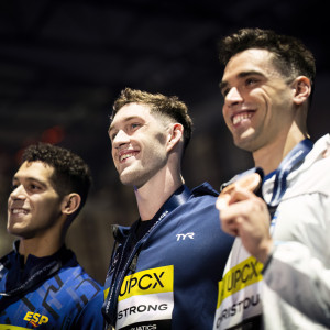 Στα Enhanced Games ο Άρμστρονγκ - Θα έχει μείον ένα αντίπαλο ο Απόστολος Χρήστου;